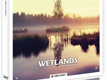 Wetlands, lo nuevo de Boom Library