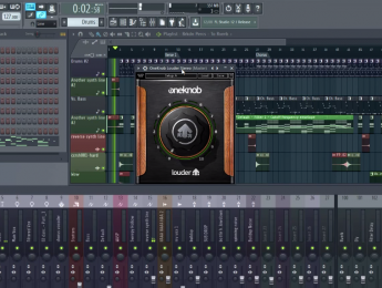 FL Studio 12 y los plugins de Waves ya son compatibles