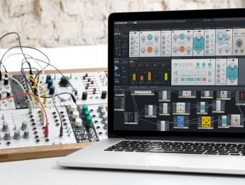 Native Instruments lanza Reaktor 6