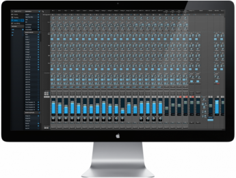 MOTU Stage-B16 salta a escena