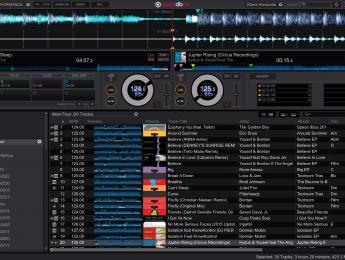 Pioneer lanza su propio software DJ junto a dos nuevos controladores