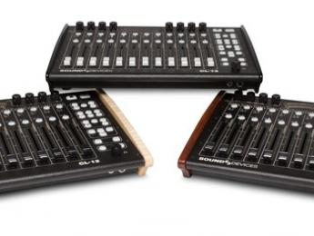Sound Devices presenta CL-12, un nuevo accesorio de mezcla para sonido directo