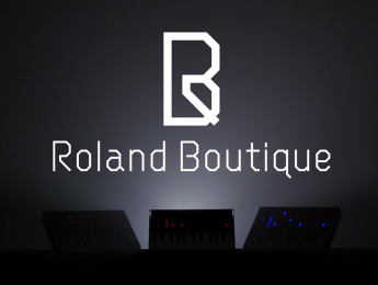 Roland Boutique: hagan apuestas