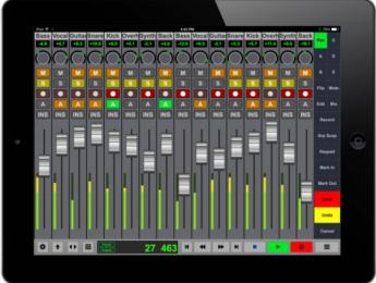 Neyrinck presenta V-Control Pro 2, un nuevo protocolo de control de DAWs