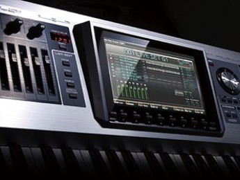 Roland lanza drivers para Windows Vista 64-Bit