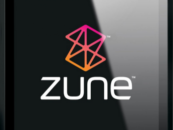 Zune cerrará en noviembre