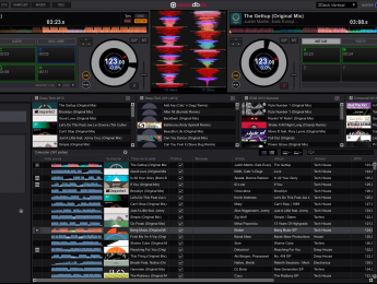 Rekordbox DJ de Pioneer ya disponible