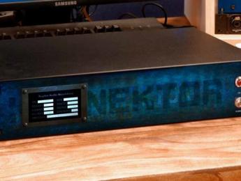 Konnektor de Tegeler Audio Manufaktur, los caprichos se pagan