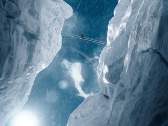 La importancia narrativa del sonido en la película Everest