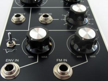 CorSynth C101 MkII, un filtro OTA paso bajo que se renueva