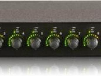 Nueva interfaz ULN-8 de Metric Halo