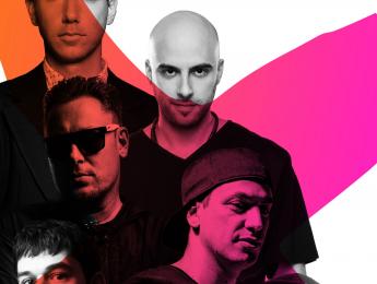 Segunda edición del EUMES Showcase, con conferencias y actuaciones gratuitas de Tiga, UMEK y más