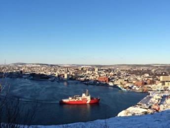 Rabbit Ears Audio lanza Port of Call, una librería de ambientes industriales