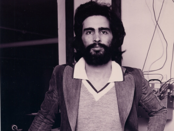 Historia del DJ: David Mancuso