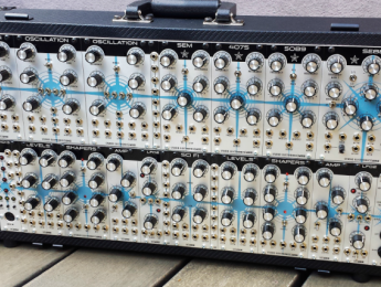 Studio Electronics ModStar Sensei, todos en uno