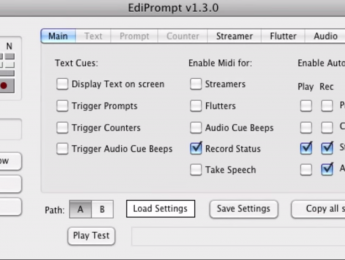 Sounds in Sync lanza la segunda versión de EdiPrompt
