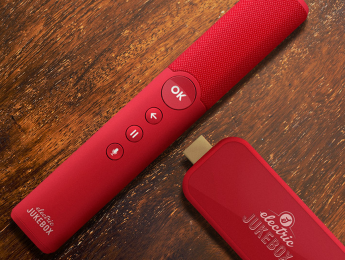 Electric Jukebox quiere acercar el streaming a gente sin interés por la tecnología