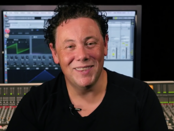Producer Box, el kit de producción musical creado por Joachim Garraud