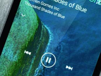 Pioneer lanza un dispositivo portátil de audio HD