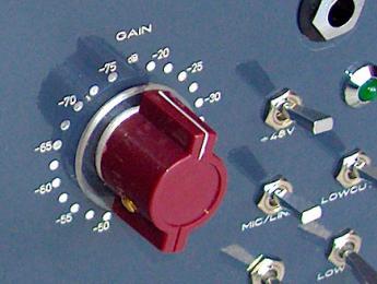 Review del Tejuca Audiopro EZ1290, un previo basado en el Neve 1073