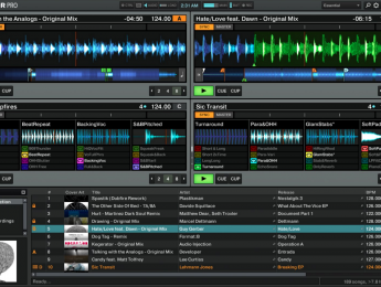 Cuando Traktor no quiere funcionar