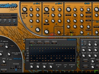 Ya se encuentra disponible SubBoomBass de Rob Papen