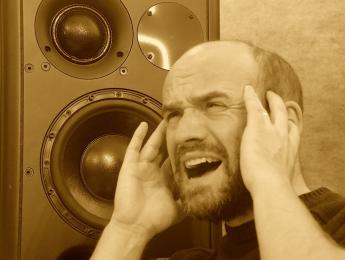 Guía de los errores en el mastering