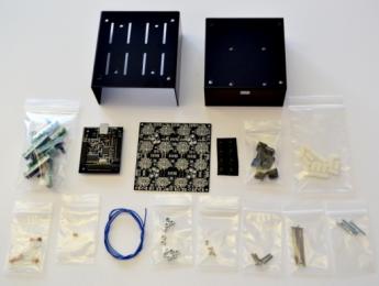 Livid lanza Builder Boxes, kits de construcción de compactos controladores MIDI