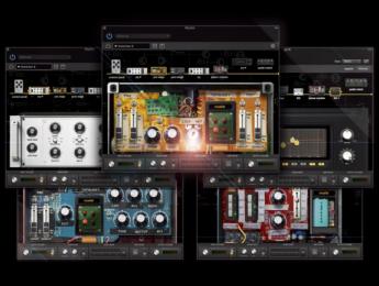 Positive Grid lanza BIAS Pedal, un sistema para diseñar pedales de dirstorsión personalizados