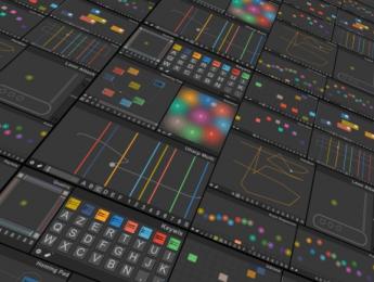 Sensomusic presenta MusineKit, una suite de herramientas para el aprendizaje del sonido y la música