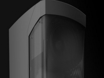 Mackie Reach, columna integrada de PA y monitor