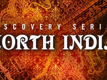 Native Instruments lanza Discovery Series: North India para Kore