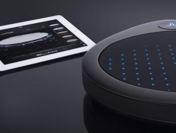 Pulse promete ser "el controlador musical del futuro"