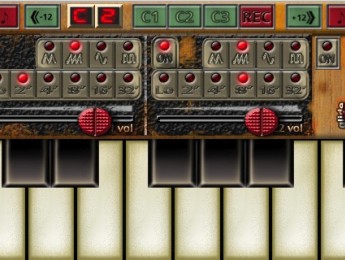 Yonac lanza miniSynth 2.0 para iPhone