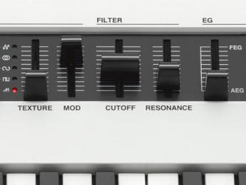 Demo de Yamaha reface con Álvaro Gandul y Javier Amo