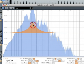 Remezclando Música Real de +Platino (I)