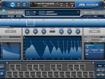 PPG Phonem, el sintetizador cantante