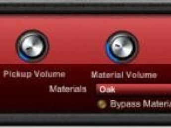 Cambia el tono de las pastillas de la guitarra con RedShift