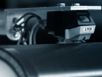 Viaja en el tiempo con el archivo digital de grabaciones de cilindro fonográfico de la UCSB Library