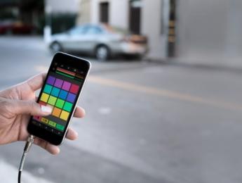 Native Instruments lanza iMaschine 2 para iOS