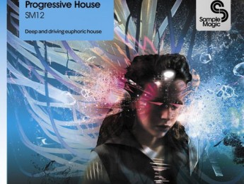 Sample Magic presenta la librería Progressive House