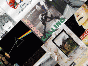 En UK el vinilo genera más dinero que YouTube, según el jefe de la BPI