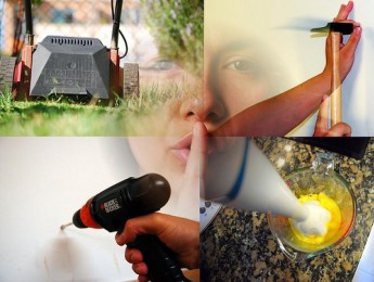 España es uno de los países más ruidosos del mundo