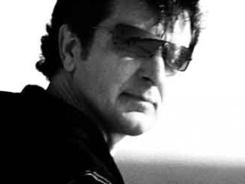 Manolo García: "La imagen de peseteros que está dando la SGAE me parece lamentable"