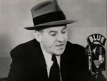 Historia del DJ: el origen del término "disc jockey"