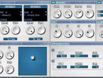 Los efectos e instrumentos VST de MaxSynths son ahora gratuitos