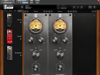 Slate Digital lanza FG-Bomber, un efecto para realce de señal