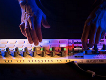 El firmware 1.3 de BeatStep Pro incorpora peticiones de los usuarios