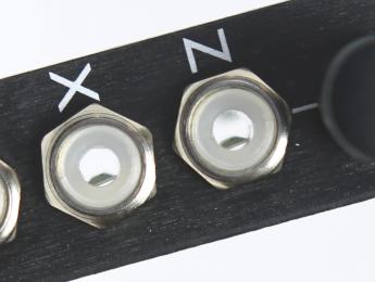 Disting, un camaleón en 4HP desde Expert Sleepers