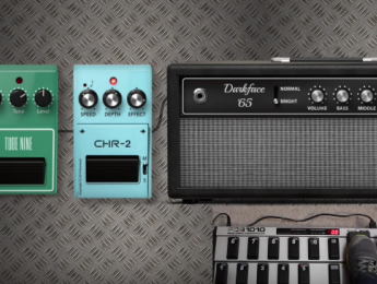 Overloud TH3, nueva versión de la suite de modelado para guitarra y bajo